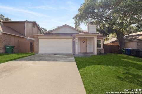 6222 Ridge Glade St, San Antonio, TX 78250