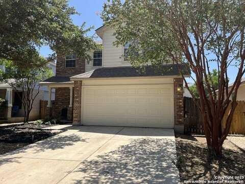 11110 Dewberry Field, Helotes, TX 78023