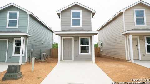 7029 Elm Cv, San Antonio, TX 78244