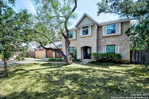 14614 Bassett Ln, San Antonio, TX 78231
