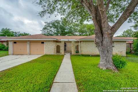 106 Dalewood, Converse, TX 78109