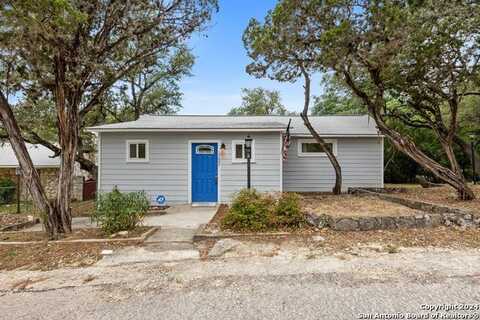 17807 hilltop, Helotes, TX 78023