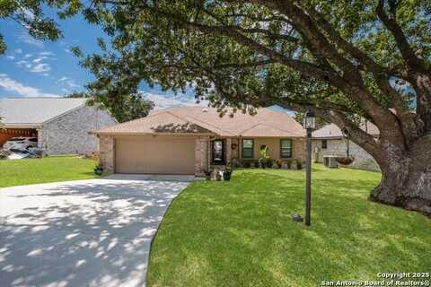 3812 Hunters, Schertz, TX 78108