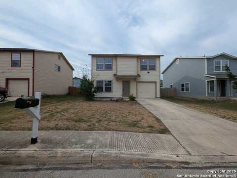 5435 Kensington, San Antonio, TX 78228