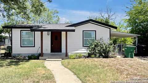 249 Rosebud, San Antonio, TX 78221