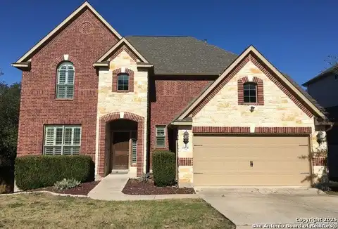 11831 Camp Real, San Antonio, TX 78253