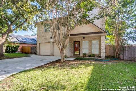 16558 Redland Ranch, San Antonio, TX 78247