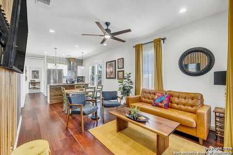 828 nevada, San Antonio, TX 78203