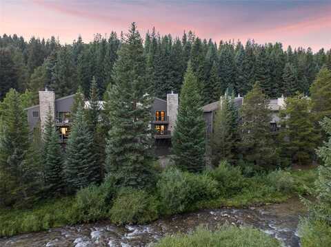1374 BROKEN LANCE DRIVE, Breckenridge, CO 80424