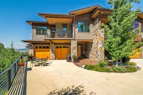 2357 POMA LANE, Steamboat Springs, CO 80487