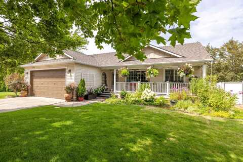 19511 E Shannon Ave, Liberty Lake, WA 99016