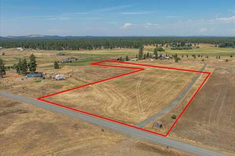 177xx S Smythe Rd, Spangle, WA 99224