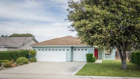 258 Dairyland Road, BUELLTON, CA 93427