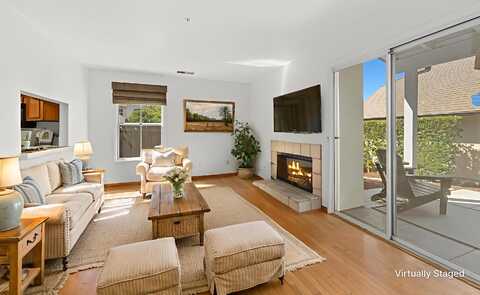 321 5th Street unit: A, SOLVANG, CA 93463