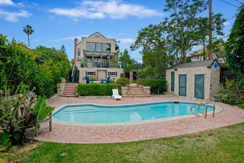 1833 Santa Barbara Street, SANTA BARBARA, CA 93101