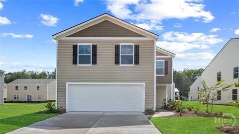 128 Ellie Way, Savannah, GA 31419