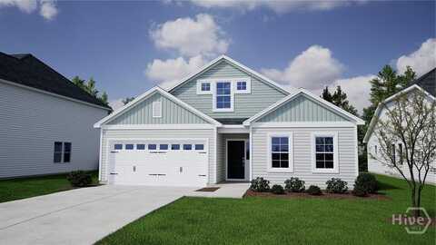 522 Outpost Way, Statesboro, GA 30458