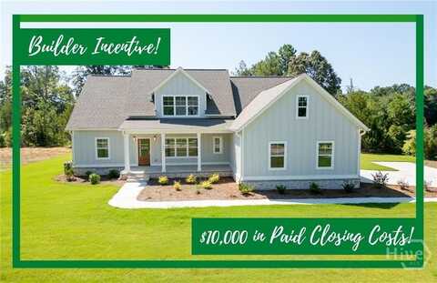 196 New High Shoals Road, Watkinsville, GA 30677