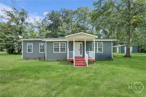 103 Marion Street, Guyton, GA 31312