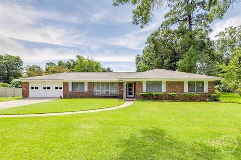 123 Camellia Avenue, Garden City, GA 31408