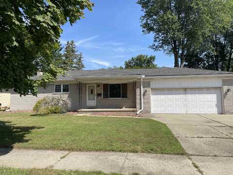 32230 Pierce, Garden City, MI 48135