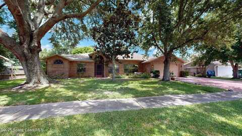 2832 School Drive, Palm Bay, FL 32905