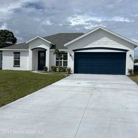 1787 Fallon Boulevard NE, Palm Bay, FL 32907