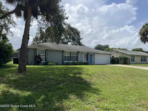 6830 Cairo Road, Cocoa, FL 32927