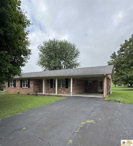 207 Sandwood Drive, Glasgow, KY 42141