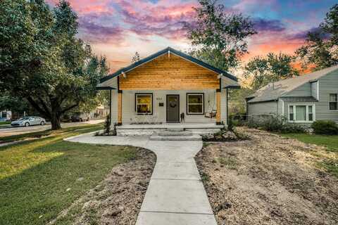 954 N Porter Ave, Wichita, KS 67203