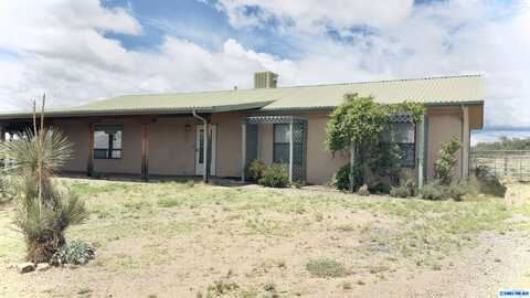 42 Christopher Road, Silver City, NM 88061