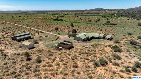 42 Christopher Road, Silver City, NM 88061