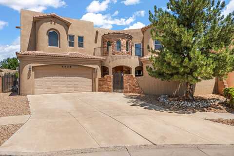 4629 Albany, Albuquerque, NM 87114