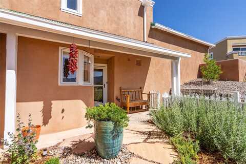 501 Rio Grande, Santa Fe, NM 87501