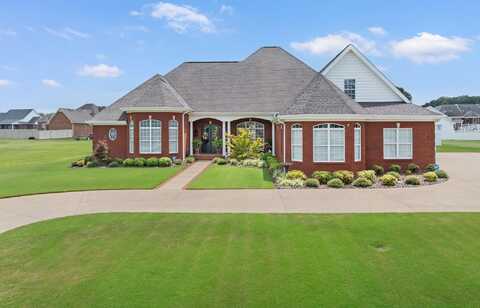 508 Woodfern Dr, Killen, AL 35645