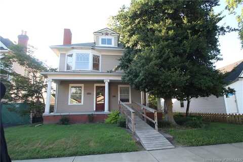 1825 E Oak Street, New Albany, IN 47150