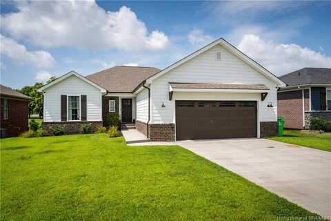 5544 Limestone Creek Drive, Charlestown, IN 47111