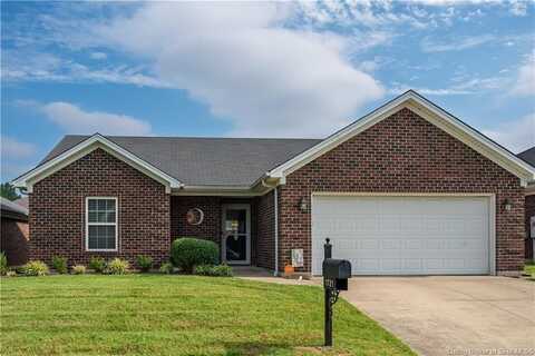 1721 Spring Gate Circle, Jeffersonville, IN 47130
