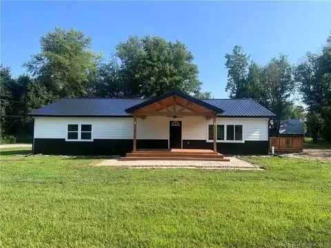 1971 S 1066 W, Lexington, IN 47138
