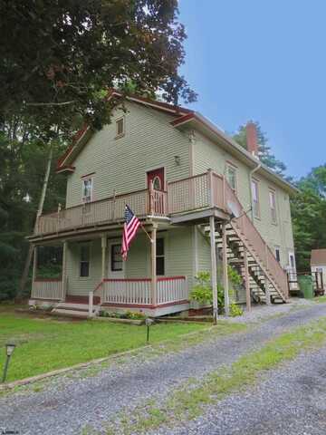 110 Jeffers Landing Road, Egg Harbor Township, NJ 08234
