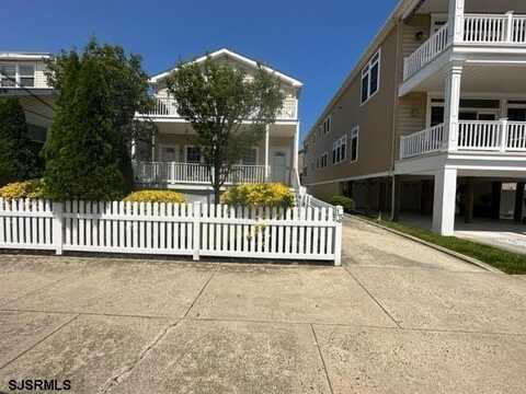 15 S Washington, Margate City, NJ 08402