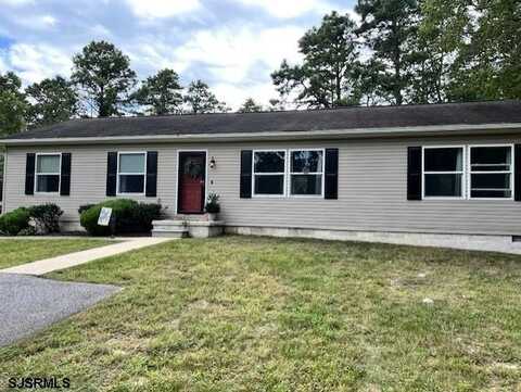 1161 Ocean Heights Ave, Egg Harbor Township, NJ 08234