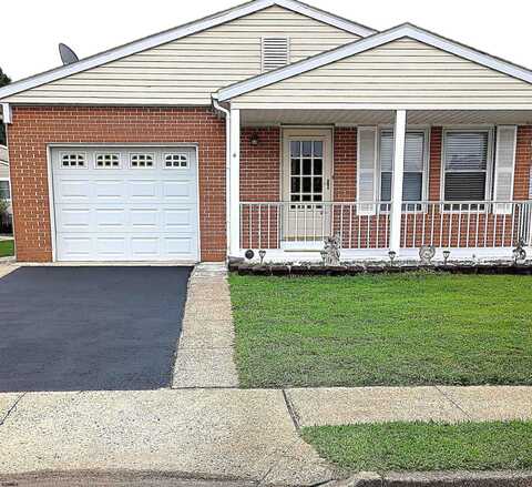 4 Haiti Ct, Holiday City, NJ 08757