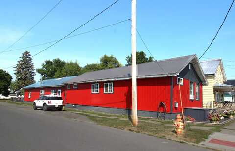 723 New York Avenue, Ogdensburg, NY 13669