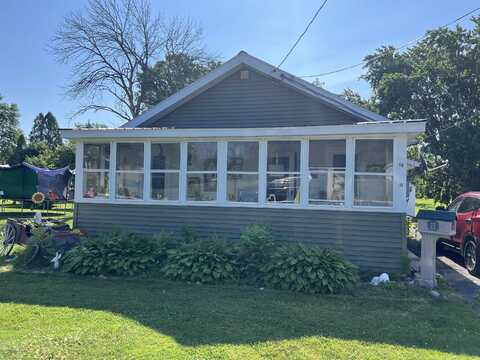 14 Williams Street, Massena, NY 13662