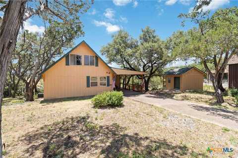 2676 Woodcrest Drive, Canyon Lake, TX 78133