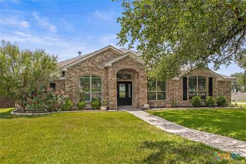 1859 Lacy Ridge Drive, Belton, TX 76513