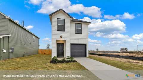 131 KENDALL Lane, Maxwell, TX 78656