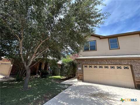 957 Brown Rock Drive, New Braunfels, TX 78130