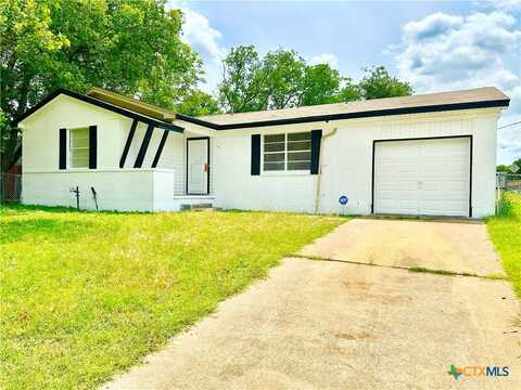 502 S 13th Street, Copperas Cove, TX 76522